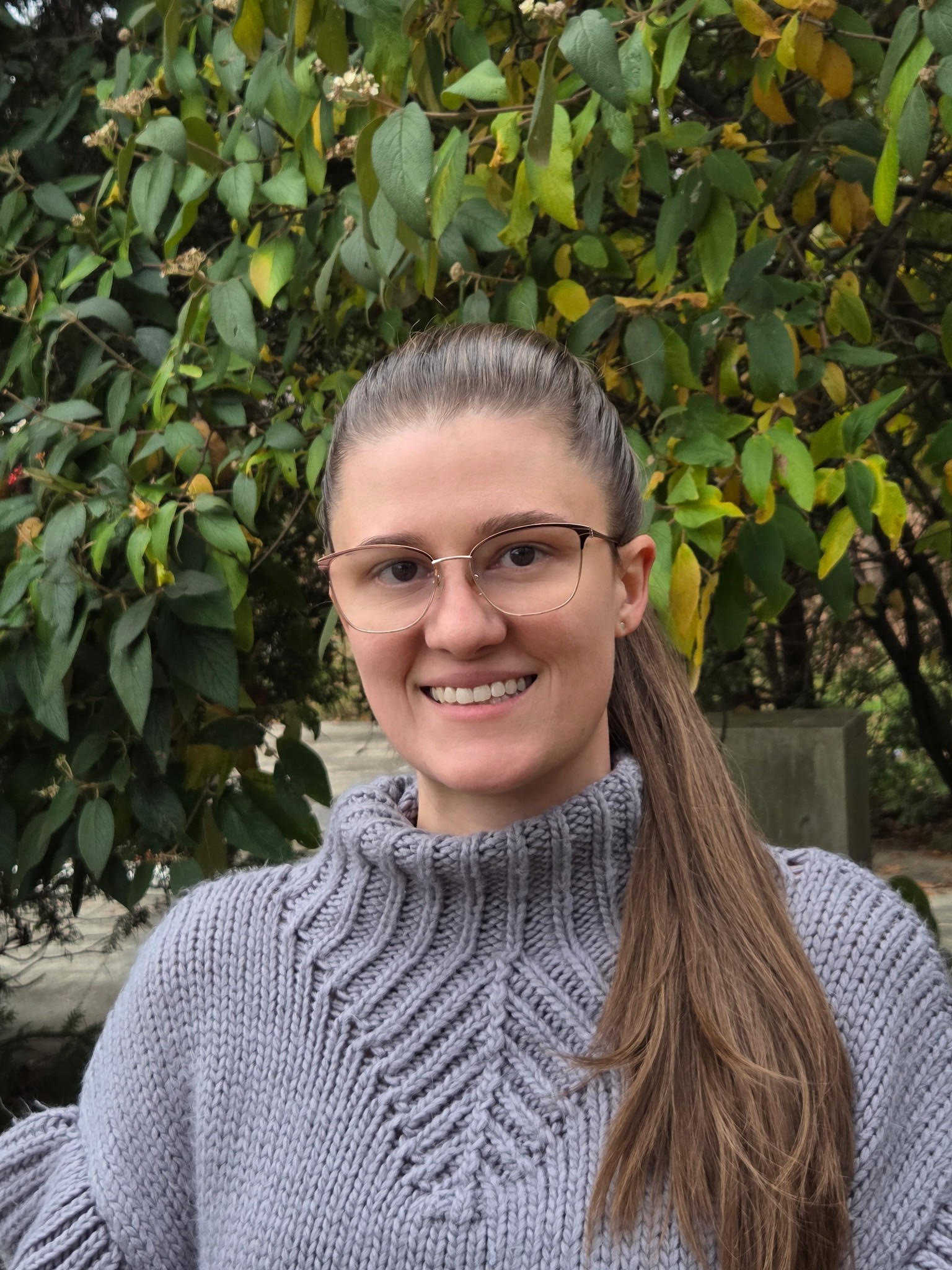 Ariel Greene, PMHNP-BC