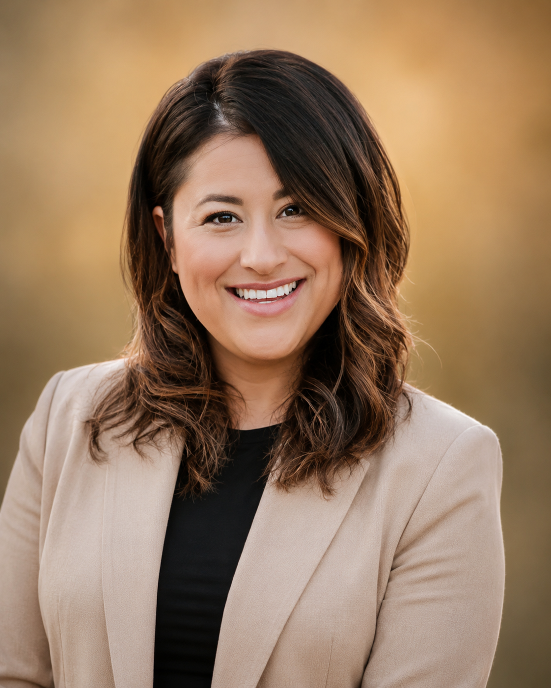 Laura Gabriel, PMHNP-BC