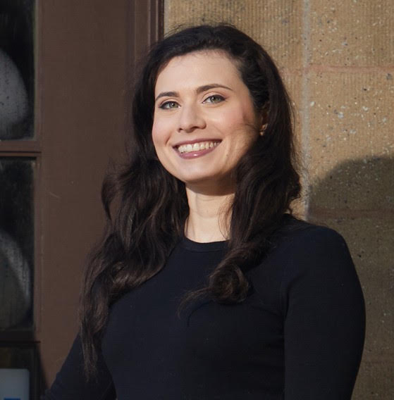 Victoria Tabacchini, PMHNP-BC